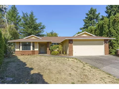 601 SW Linneman Ct, Gresham, OR 97030
