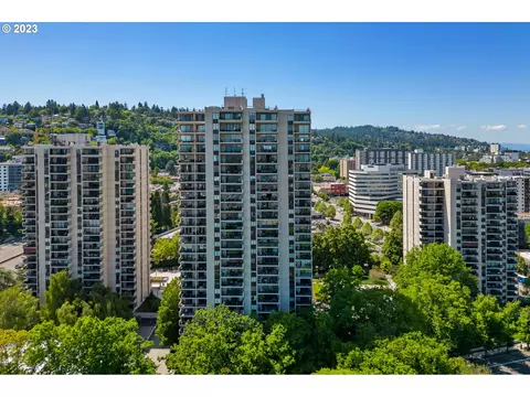 2221 SW 1st Ave #2322, Portland, OR 97201