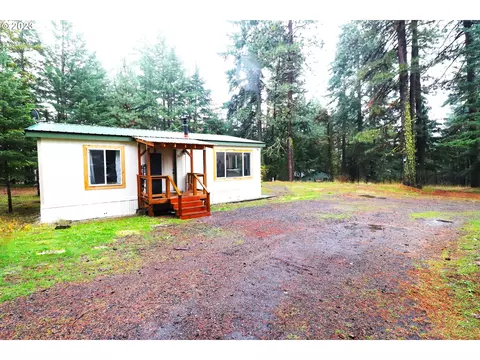 21 Canyon Loop Rd, Lyle, WA 98635