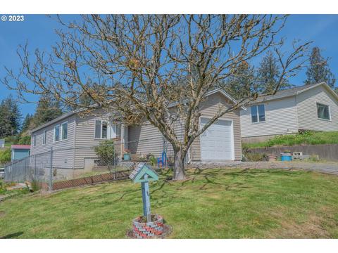 8780 15th St, Bay City, OR 97107