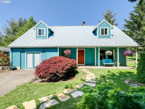 33853 SE Doyle Rd, Estacada, OR 97023