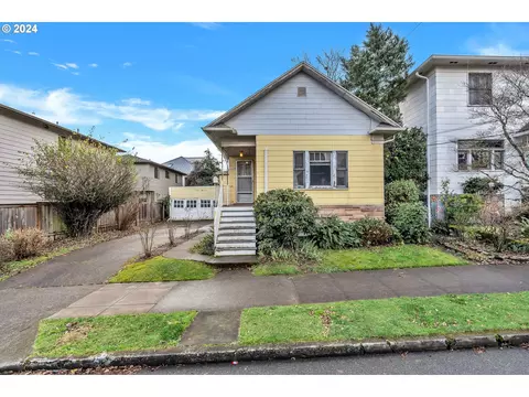 1024 SE Franklin St, Portland, OR 97202