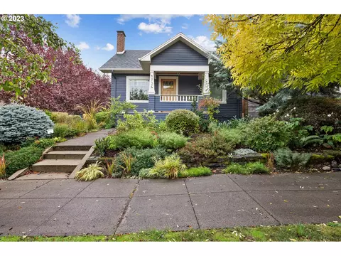4736 NE 31st Ave, Portland, OR 97211