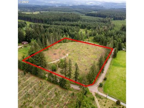 26376 S Beeson Rd, Beavercreek, OR 97004
