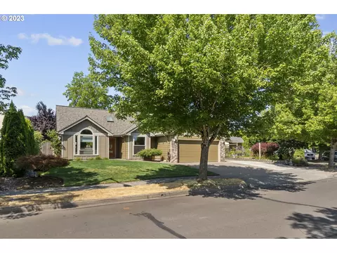 787 SW Westvale St, Mcminnville, OR 97128