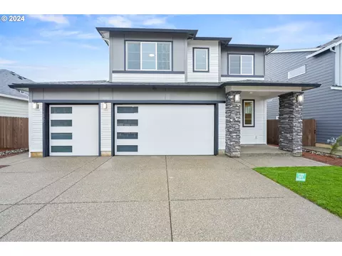 16909 NE 81st St, Vancouver, WA 98682