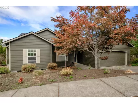 3121 Richard Pl, Philomath, OR 97370