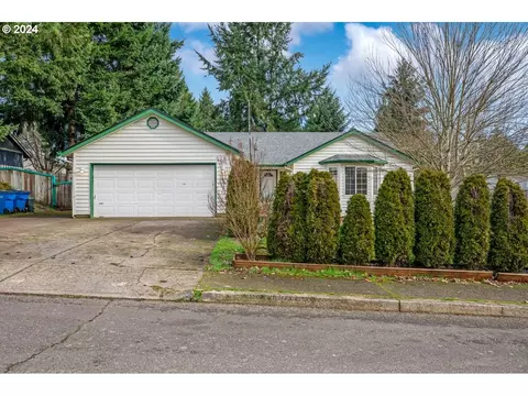 3411 NE 134th Ave, Vancouver, WA 98682