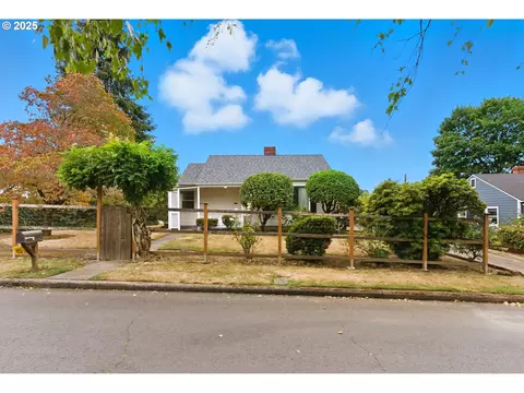 4309 NE 114th Ave, Portland, OR 97220