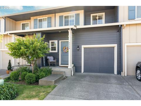 2226 NE 115th Ct, Vancouver, WA 98684