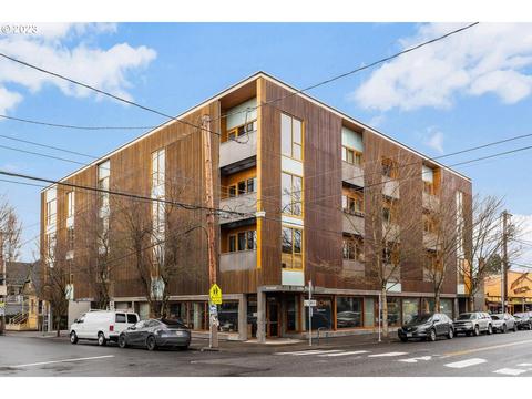 915 SE 35th Ave #308, Portland, OR 97214