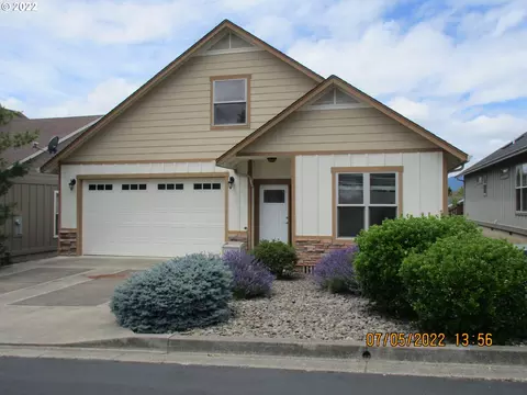 511 Wildcat Canyon Rd, Sutherlin, OR 97479