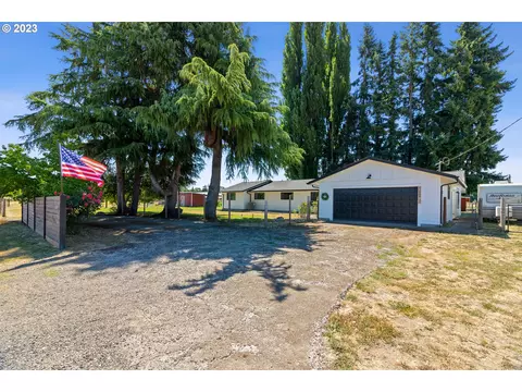 11800 S Mulino Rd, Canby, OR 97013