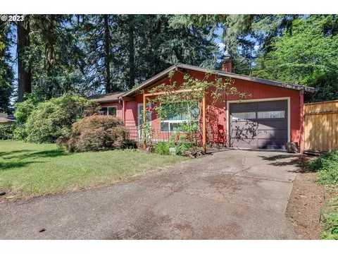 11400 SE Grant St, Portland, OR 97216
