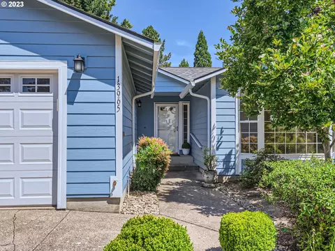 13965 SW Spirea St, Beaverton, OR 97008