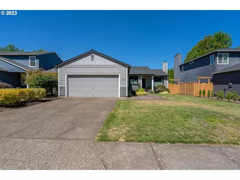 17917 SW Eldred Ln, Sherwood, OR 97140