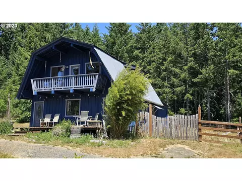 21225 Finn Rd, Sheridan, OR 97378