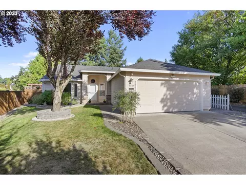 9407 NE 29th Ct, Vancouver, WA 98665