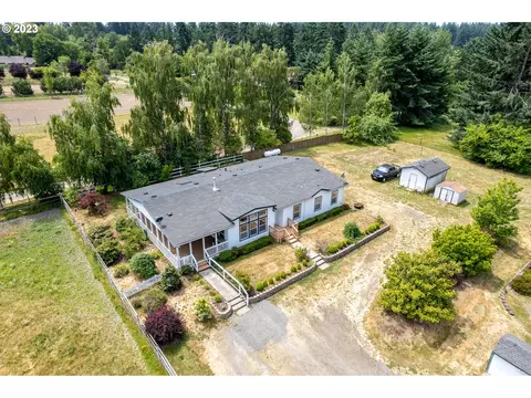 19820 SW Tile Flat Rd, Beaverton, OR 97007
