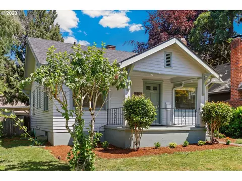 6404 NE 31st Ave, Portland, OR 97211