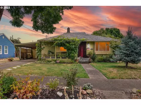 1850 Capitol St SE, Salem, OR 97302