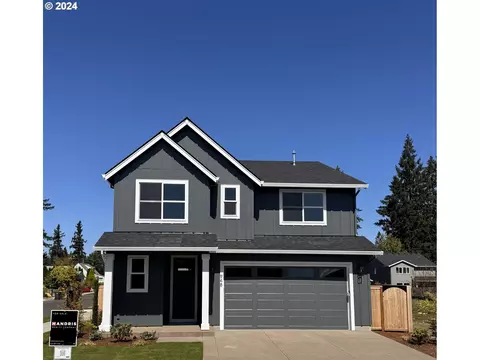 948 NE 17th Ave #L 28, Canby, OR 97013