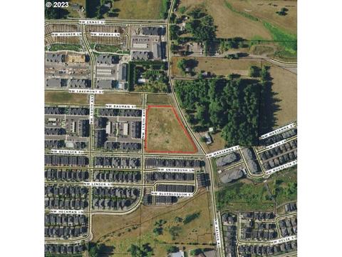 15751 NW Brugger Rd, Portland, OR 97229