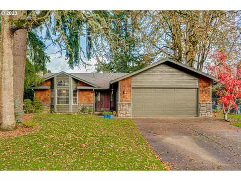 318 NW 8th St, Battle Ground, WA 98604
