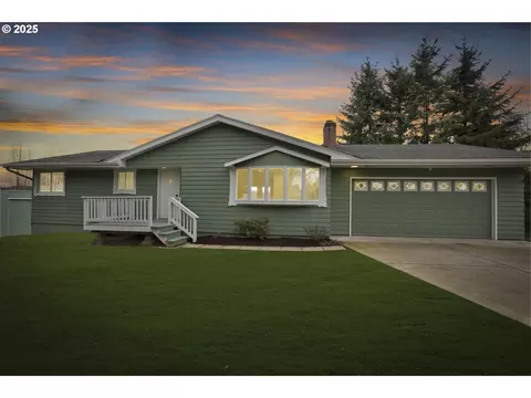 33244 Pittsburg Rd, Saint Helens, OR 97051