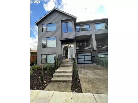 1310 SE Rural St, Portland, OR 97202