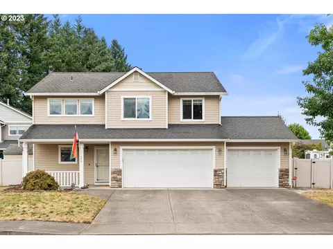 1640 38th Ct, Washougal, WA 98671
