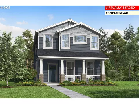 31072 NW Brooking St, North Plains, OR 97133