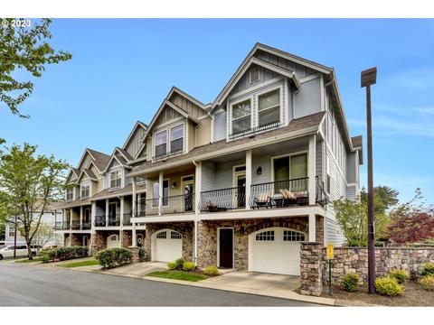 1906 NE 48th Way, Hillsboro, OR 97124