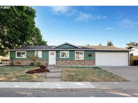 1030 Denise St SE, Salem, OR 97306