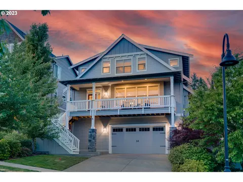 13048 SE Verlie St, Happy Valley, OR 97086