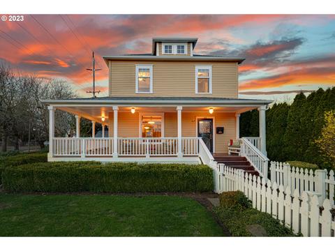 602 E 31st St, Vancouver, WA 98663