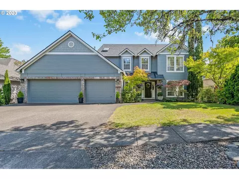13658 SW Packard Ln, Beaverton, OR 97008