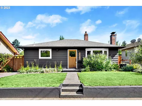 9576 N Buchanan Ave, Portland, OR 97203