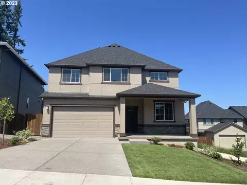11223 SW Berlin Ave, Wilsonville, OR 97070