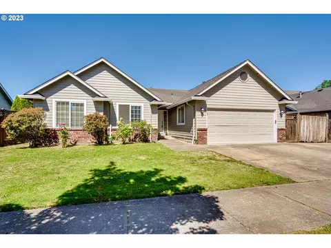 1628 Calistoga Ct, Eugene, OR 97402