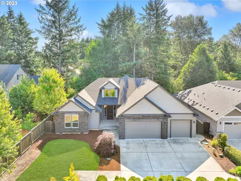 12307 NE 59th Ct, Vancouver, WA 98686