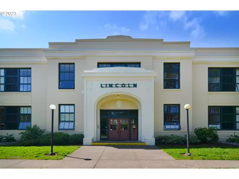 650 W 12th Ave #215, Eugene, OR 97402