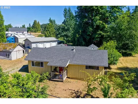 19564 SE Highway 212, Damascus, OR 97089