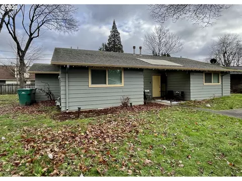 1718 NE 125th Ave, Portland, OR 97230