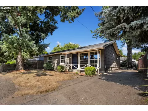 10027 N Edison St, Portland, OR 97203