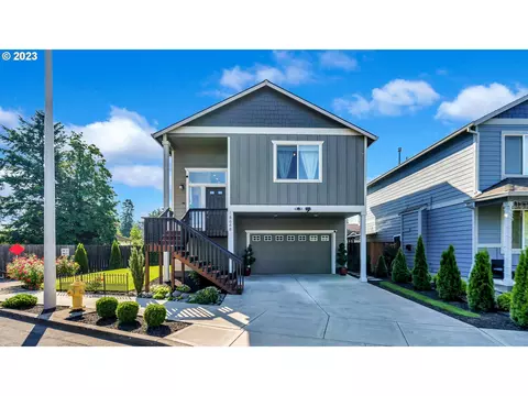 18648 NE Clackamas St, Portland, OR 97230