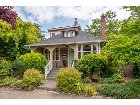 730 NE 64th Ave, Portland, OR 97213