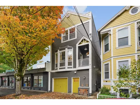 2569 NW Thurman St, Portland, OR 97210