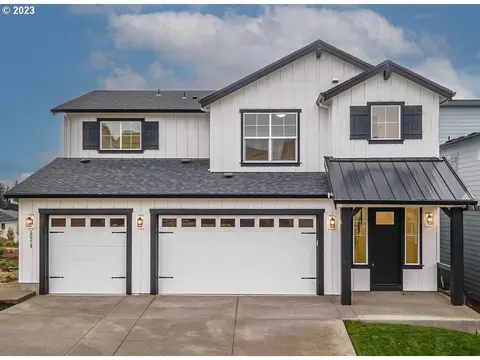 15214 SW Deepbrook Ln, Tigard, OR 97224
