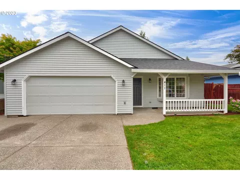 411 Nathan Dr, Newberg, OR 97132